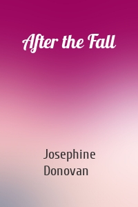 After the Fall