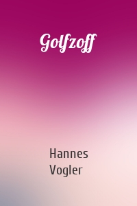 Golfzoff