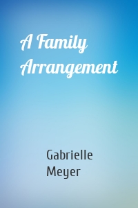 A Family Arrangement
