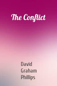 The Conflict