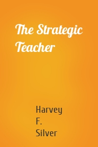 The Strategic Teacher