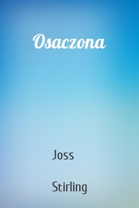 Osaczona