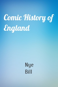 Comic History of England