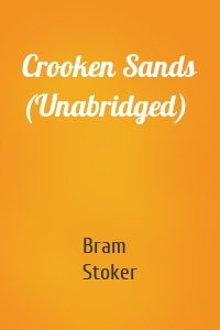 Crooken Sands (Unabridged)