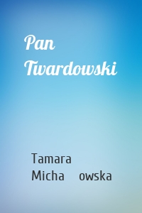Pan Twardowski