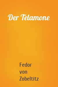 Der Telamone
