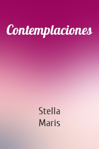 Contemplaciones