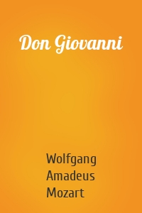 Don Giovanni