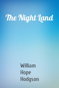 The Night Land