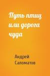 Андрей Саломатов - Путь птиц или дорога чуда