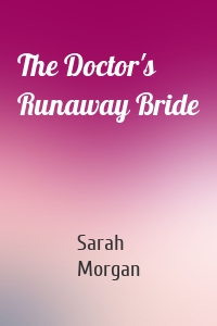 The Doctor's Runaway Bride