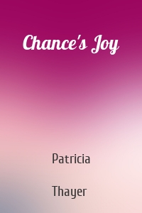 Chance's Joy