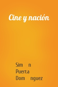 Cine y nación