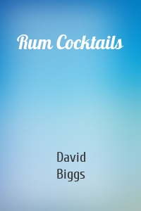 Rum Cocktails