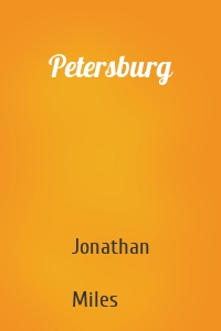 Petersburg