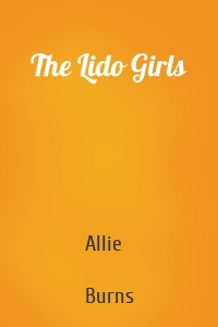 The Lido Girls