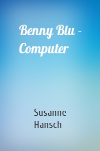 Benny Blu - Computer