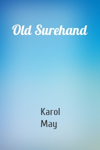 Old Surehand