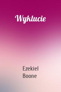 Wyklucie