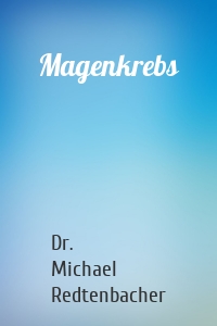 Magenkrebs