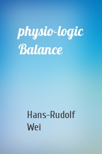 physio-logic Balance