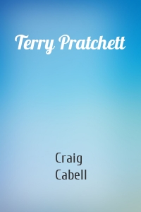 Terry Pratchett