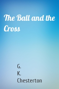 The Ball and the Cross