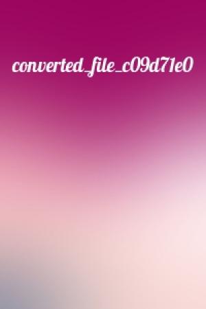 Обложка книги «converted_file_c09d71e0»