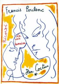 Жан Кокто - Человеческий голос