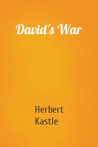 David's War