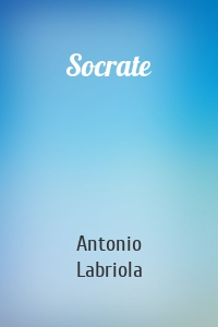 Socrate