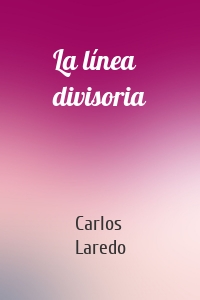 La línea divisoria