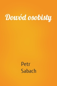 Dowód osobisty