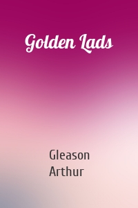Golden Lads