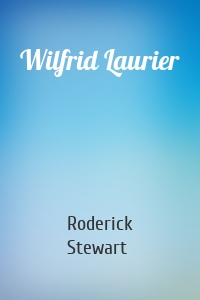 Wilfrid Laurier