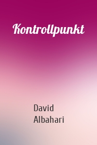 Kontrollpunkt