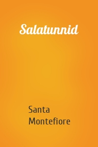 Salatunnid