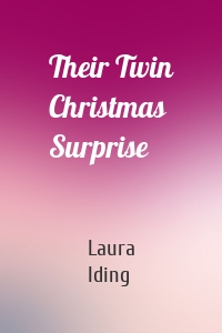 Their Twin Christmas Surprise