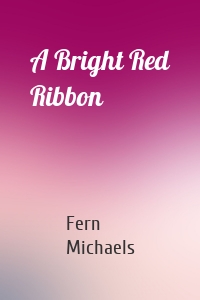 A Bright Red Ribbon