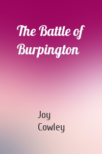 The Battle of Burpington