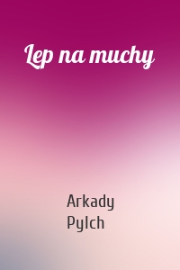 Lep na muchy