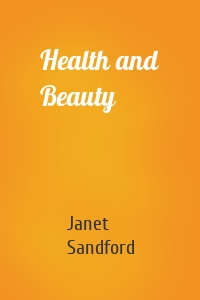 Health and Beauty
