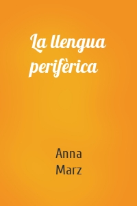 La llengua perifèrica