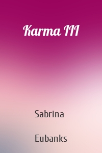 Karma III