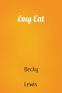 Emy Cat