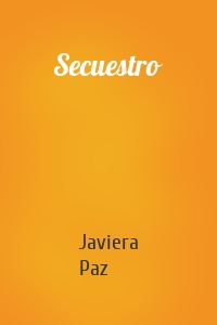 Secuestro