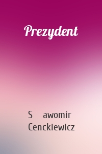 Prezydent