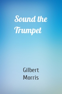 Sound the Trumpet