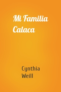 Mi Familia Calaca