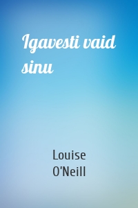 Igavesti vaid sinu